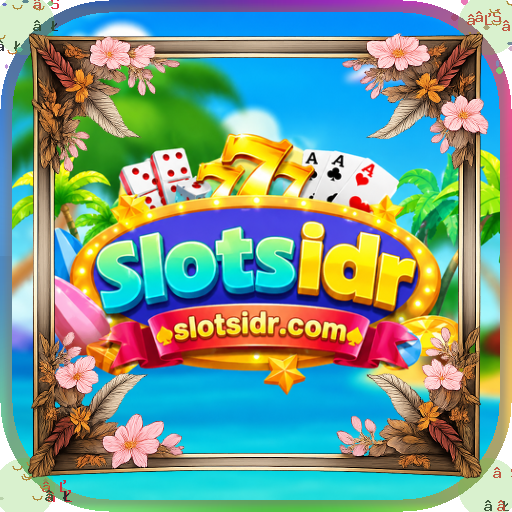 slotsidr — mitra unggulan